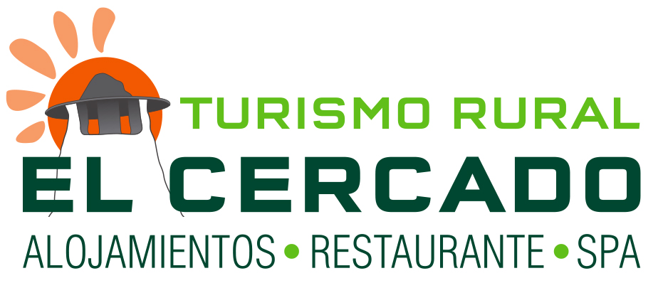 Logo El Cercado Turismo Rural & spa