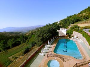 El Cercado Turismo Rural & SPA 21